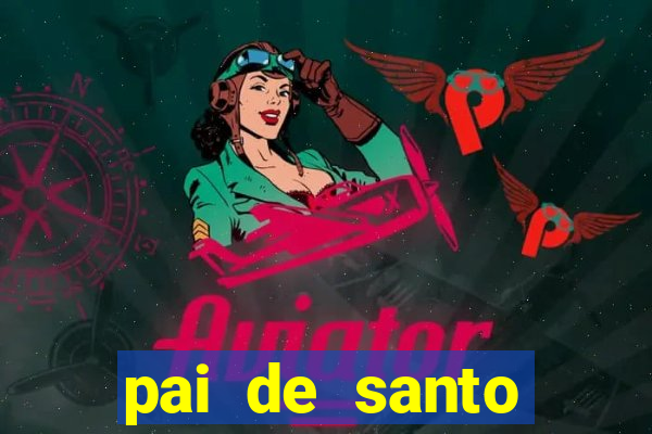 pai de santo consulta gratis